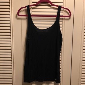 Hollister Basic Tank Top